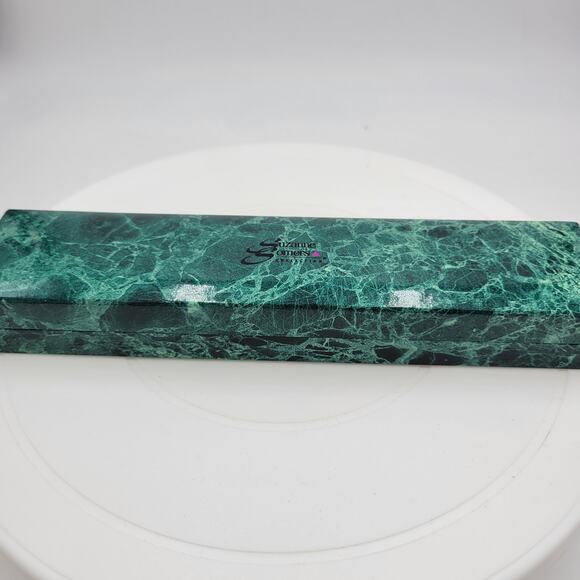 Suzanne Somers Watch Womens 9" Silver Stainless Steel Bracelet Quartz Movement - Picture 5 of 13